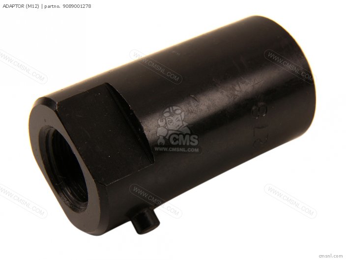 Embout d’adaptation (M12)