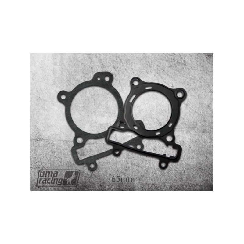 Pochette de joins moteur Uma-Racing 65 mm